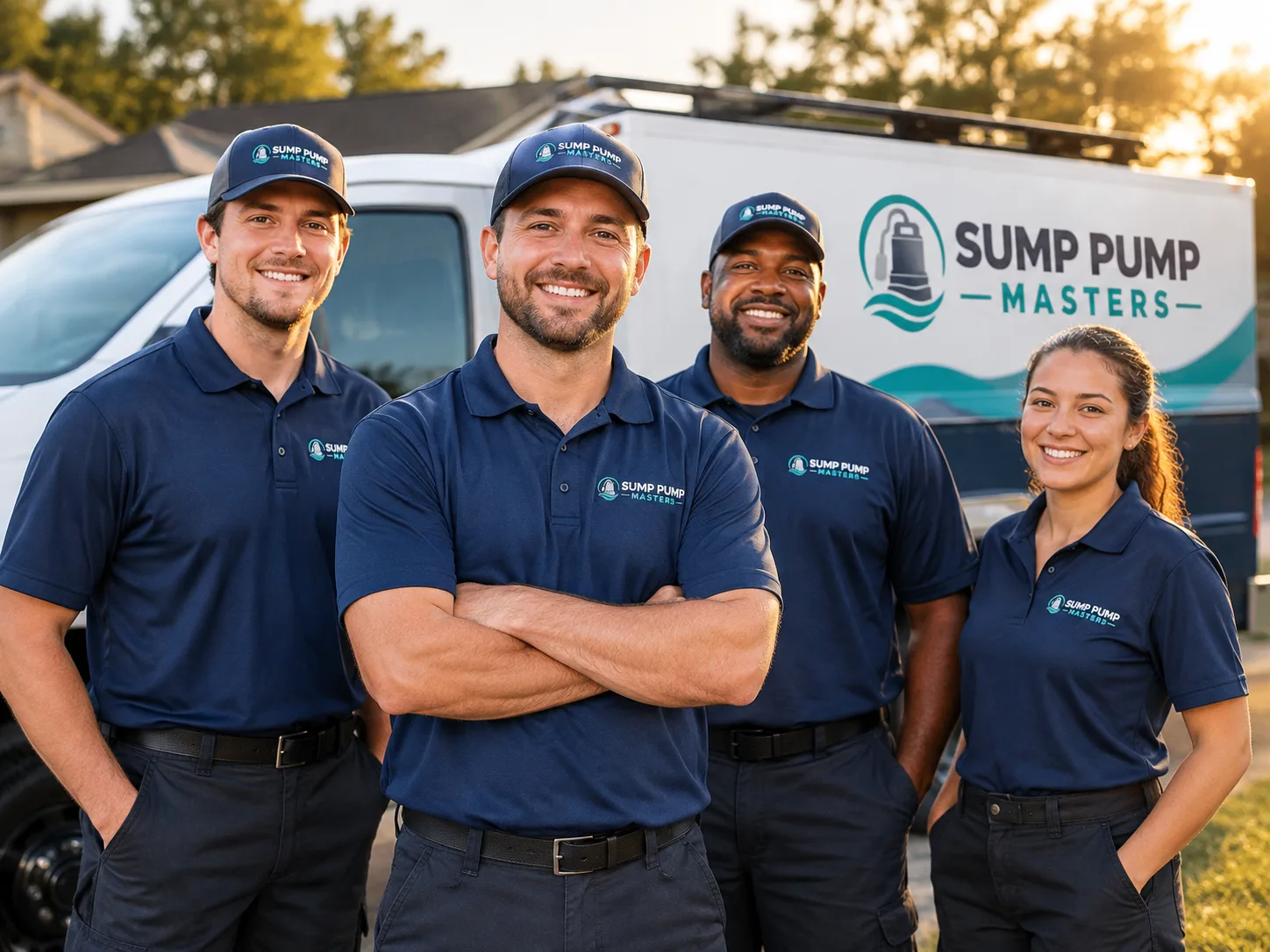 Sump Pump Repair company in Twinsburg, OH